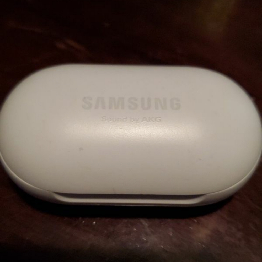 Samsung bud